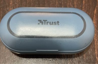 Слушалки Trust Bluetooth