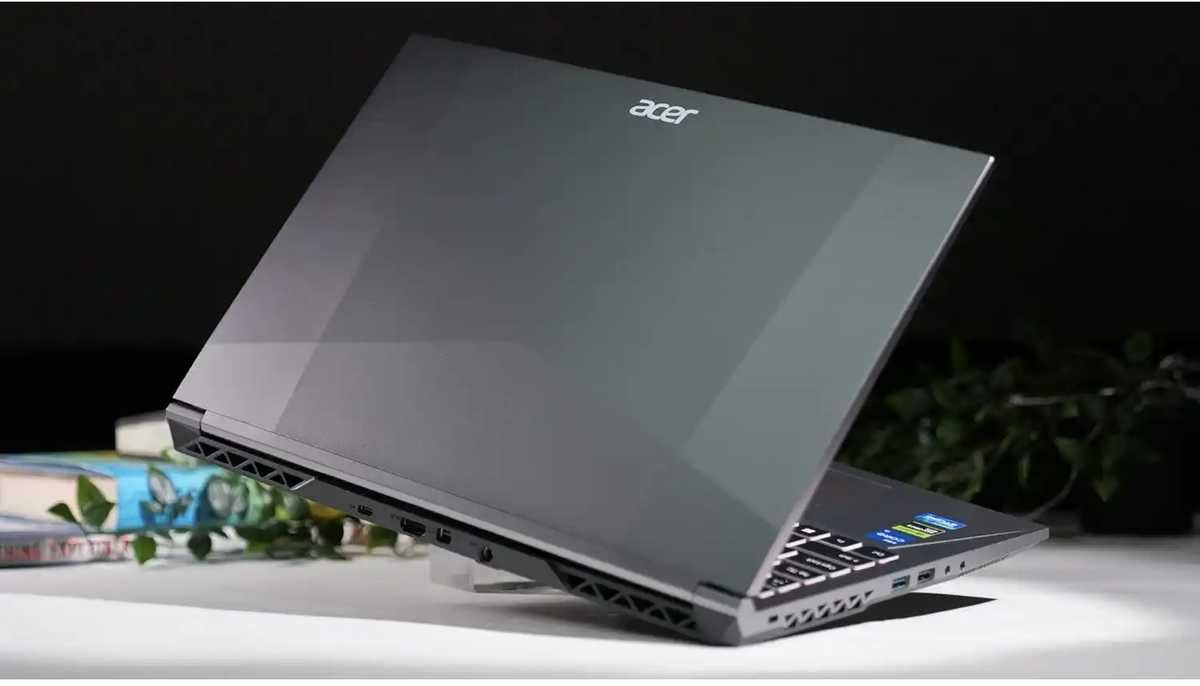 Acer ALG Gaming AL15G-52 i5-12450H/16GB DDR4/512GB SSD/RTX2050/15.6"