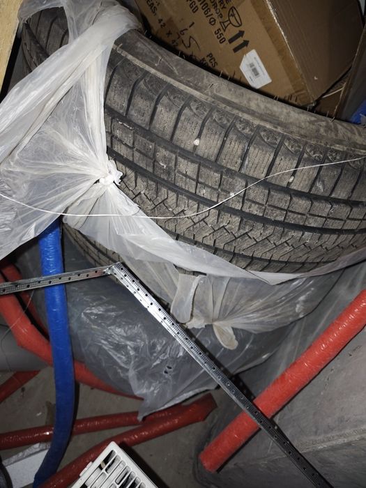 Зимние Шины Triangle Snowlink 235/55/R20