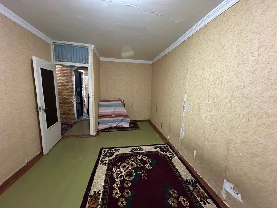 Срочно продается квартира