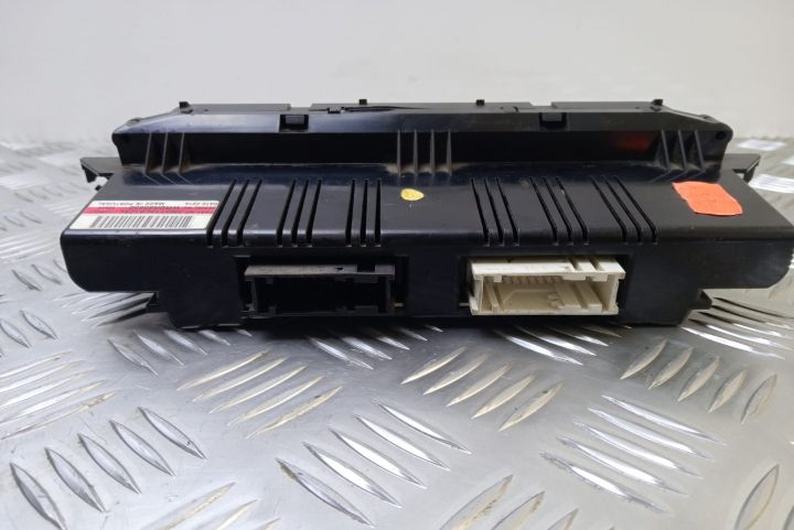 Panou climatronic 3M5T18C612AL Ford C-Max prima generatie