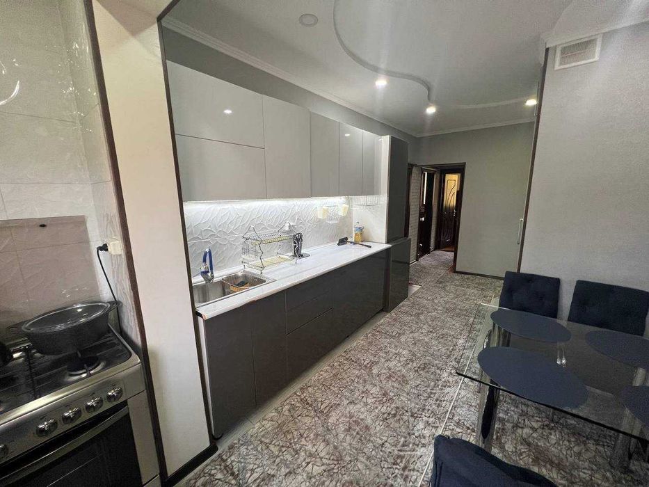 Сдается квартира в аренду