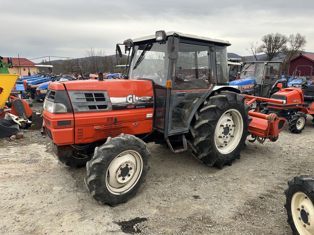 Tractor Japonez Kubota GL 43 Tractoare jeponeze