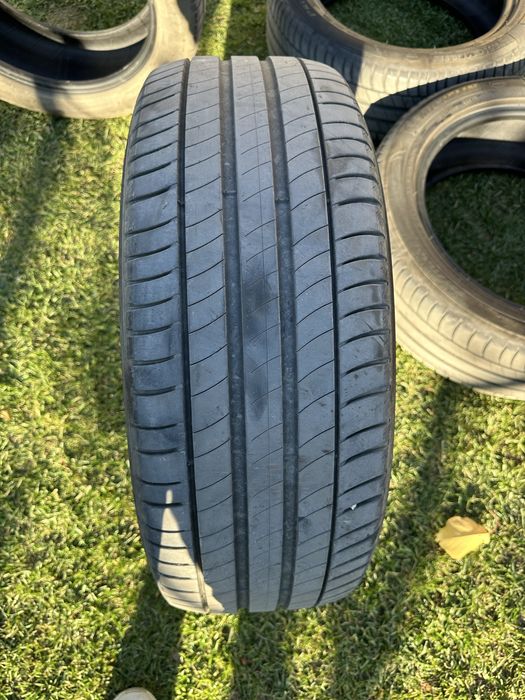 Anvelope vara Michelin 225 50 R18 ( 2021)