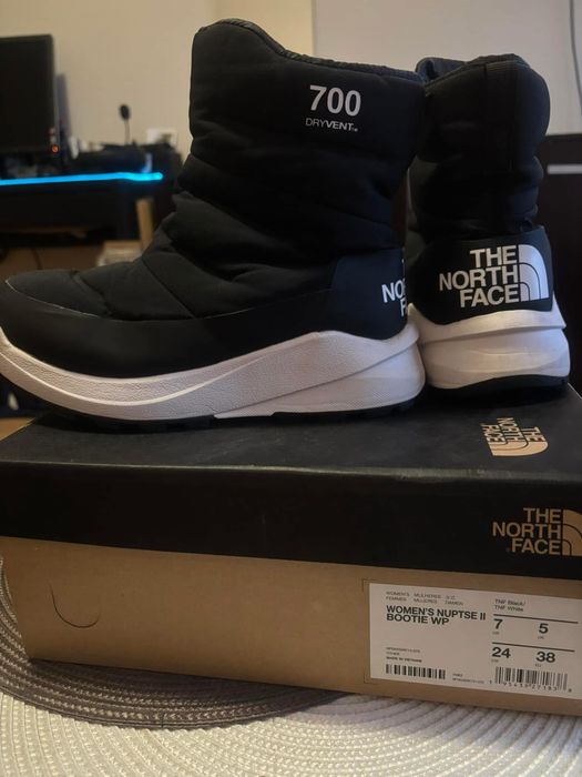 Апрески The North Face- 38 номер