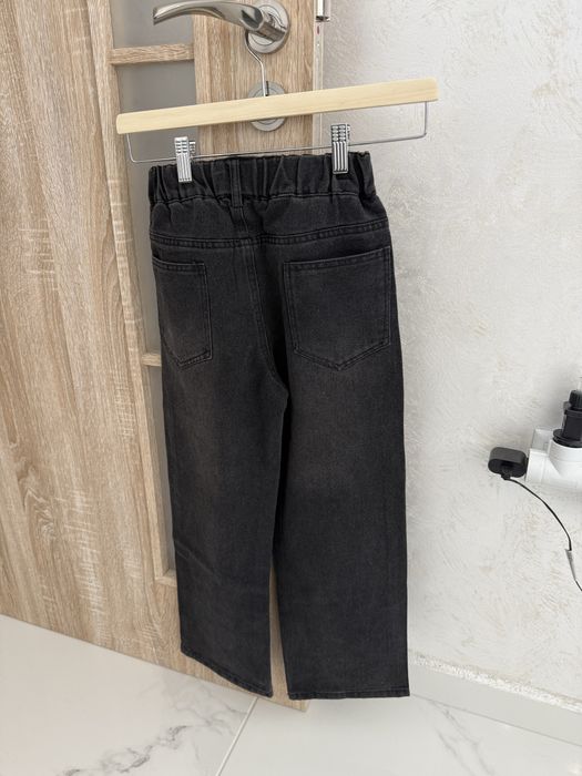 Дънки за момиченце