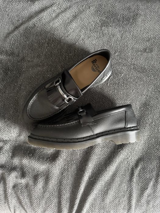 Лоферы Dr. Martens