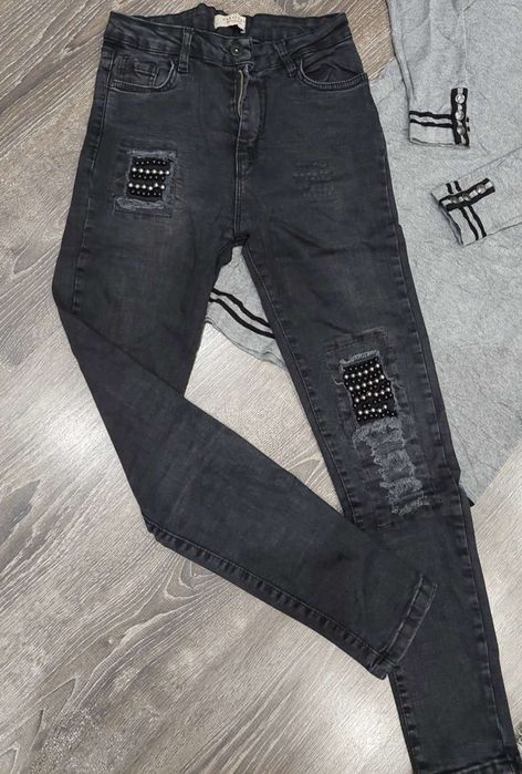 дамски дънки/панталони