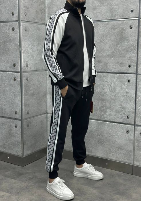 Trening new modell gucci