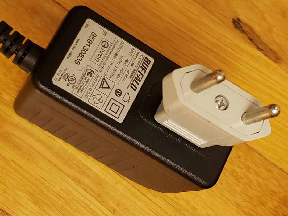 Buffalo BR-X816U2-unitatea externă de scriere Blu-ray , DVD și CD-uri.