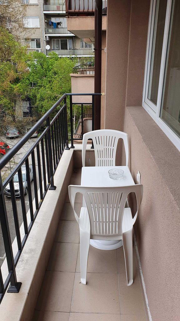 Дава се под наем Двустаен апартамент в Пловдив, Каменица 1 - 55 кв.м за 459 € - Снимка #13