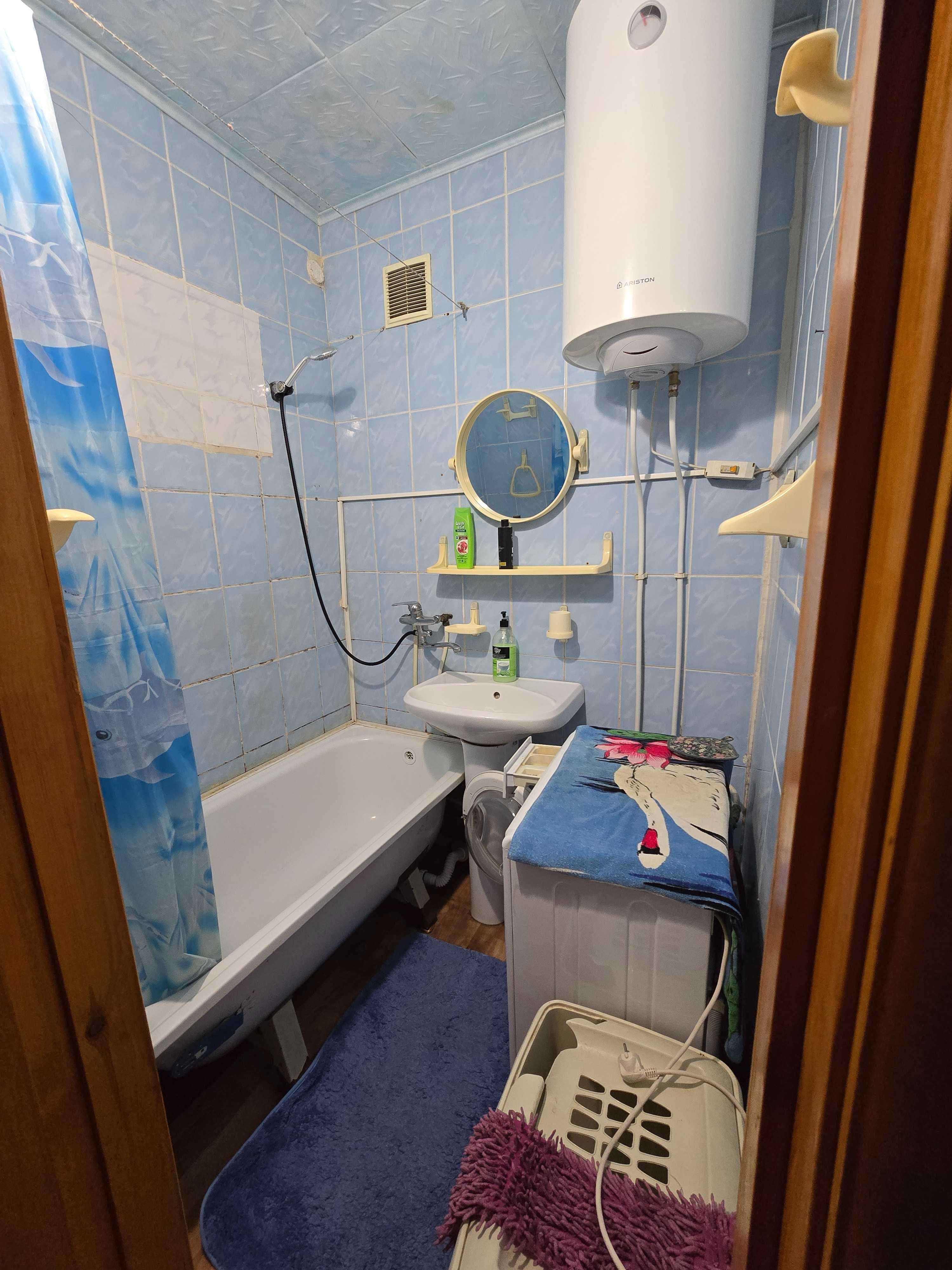 продам квартиру 2х комнатную
