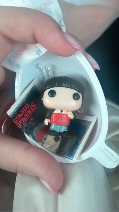 Will Byers strainger things продажа