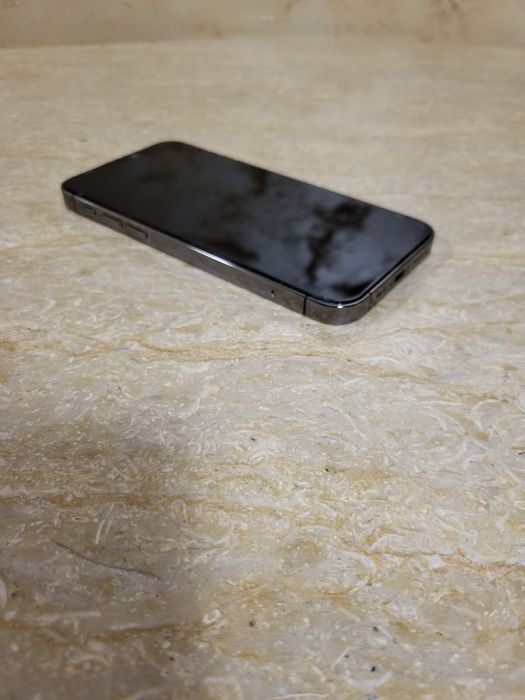 iPhone 12 PRO Black, 128GB