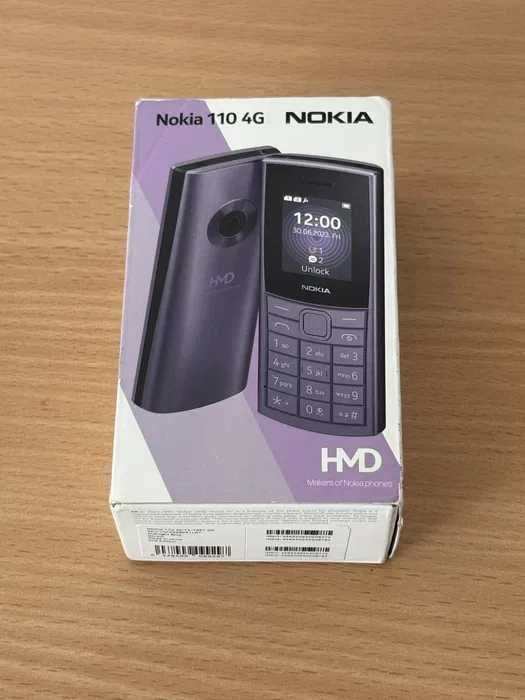 Nokia 110 2024 nou