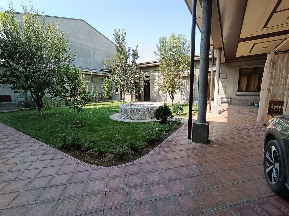 Ijaraga uy talaba qizlar uchun!!!