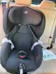 Столче за кола Britax Trifix i-Size