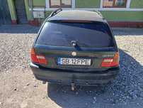 Bmw E46 se vinde urgent