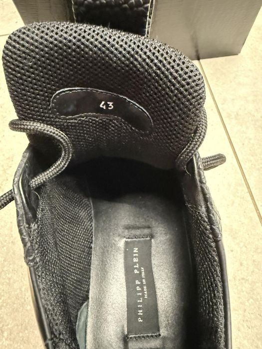 Оригинални маратонки Philip Plein