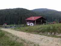 Teren de vanzare in Zona Turistica Valea Bozom 802mp.