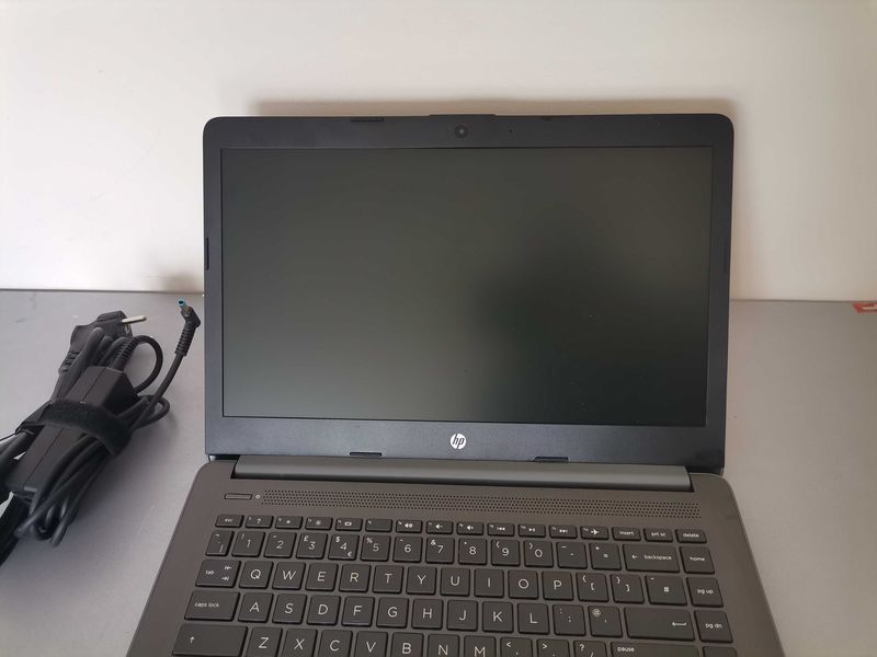 Лаптоп - HP Intel Pentium N5000