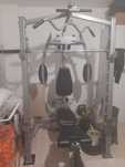 Aparat multifunctional si SMITH