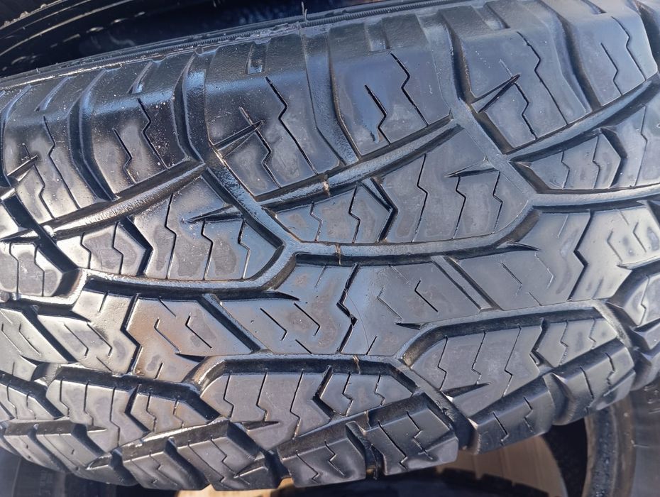 Шины всесезонные шины