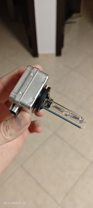 Ксенонови крушки D3S Osram