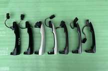 Maner / Manere Keyless entry Nissan Qashqai J11