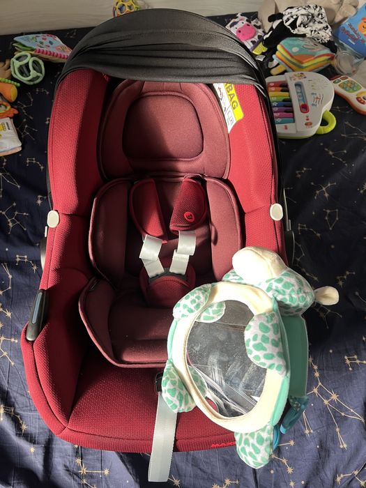 Scoica Maxi Cosi Tinca I-Size