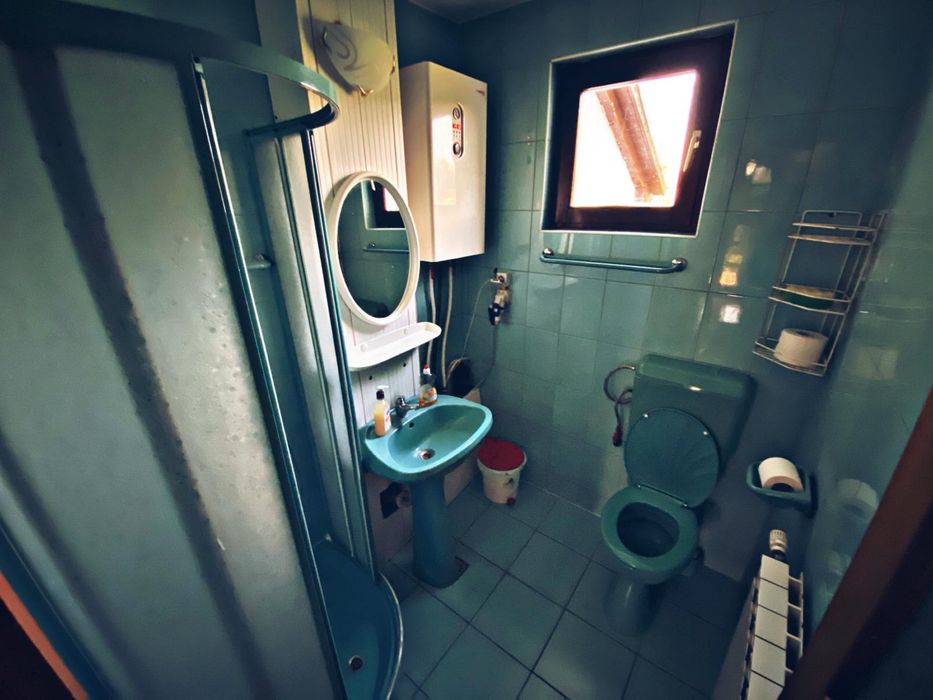 Inchiriez cabana pentru Revelion 2026 - libera