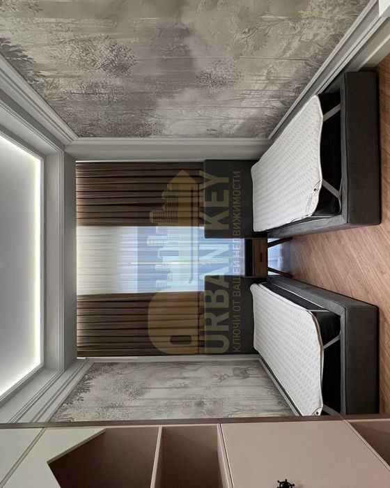 Сдаются в аренду две квартиры в элитном жилом комплексе Казахстан