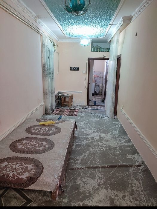 12 дом 16 квартира 2 комнатали жай сатилади