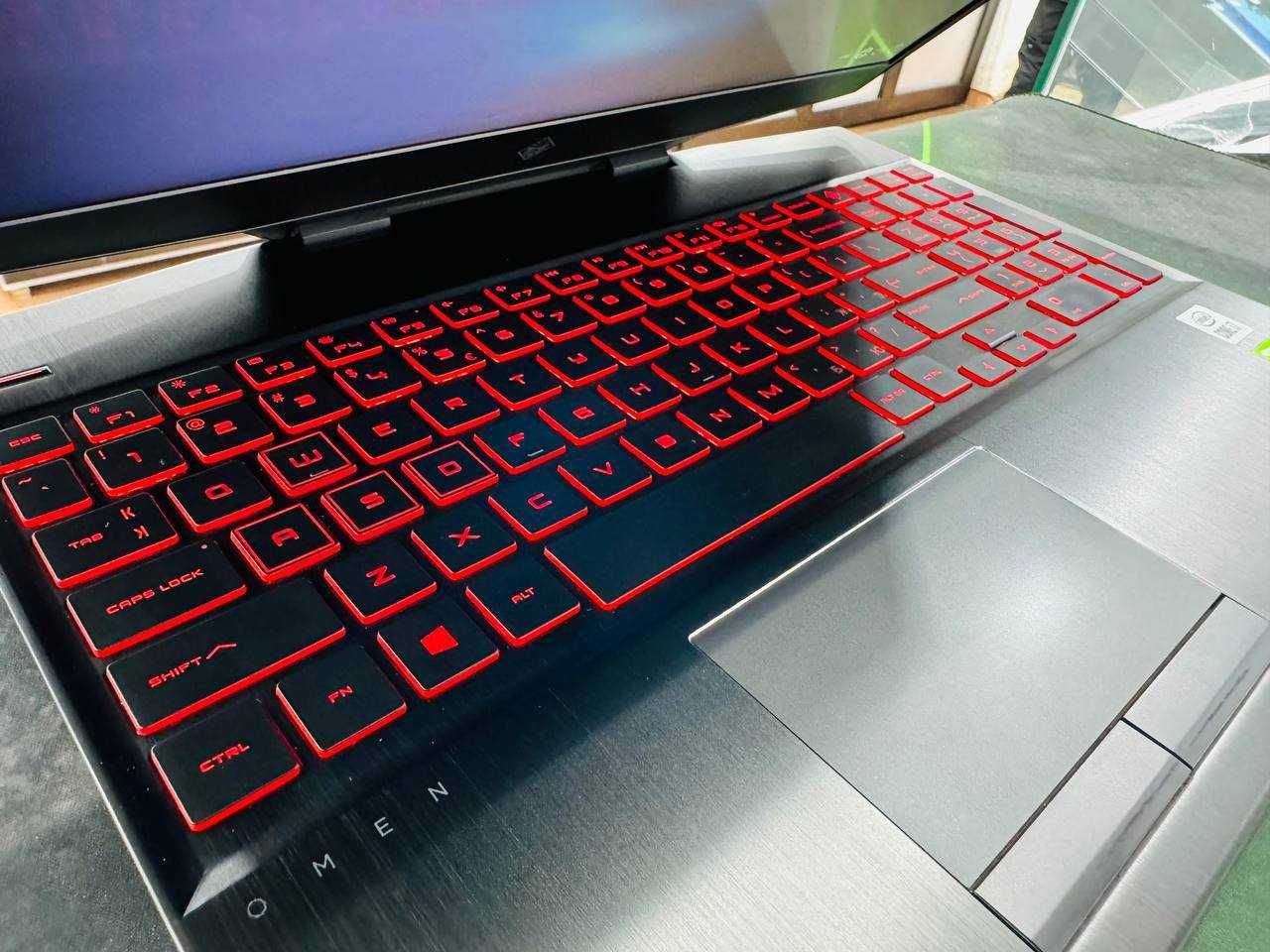 Noutbuk HP Omen Gaming laptop