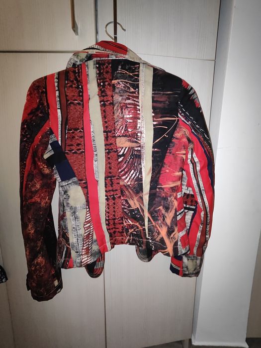 Sacou dama Mărimea S