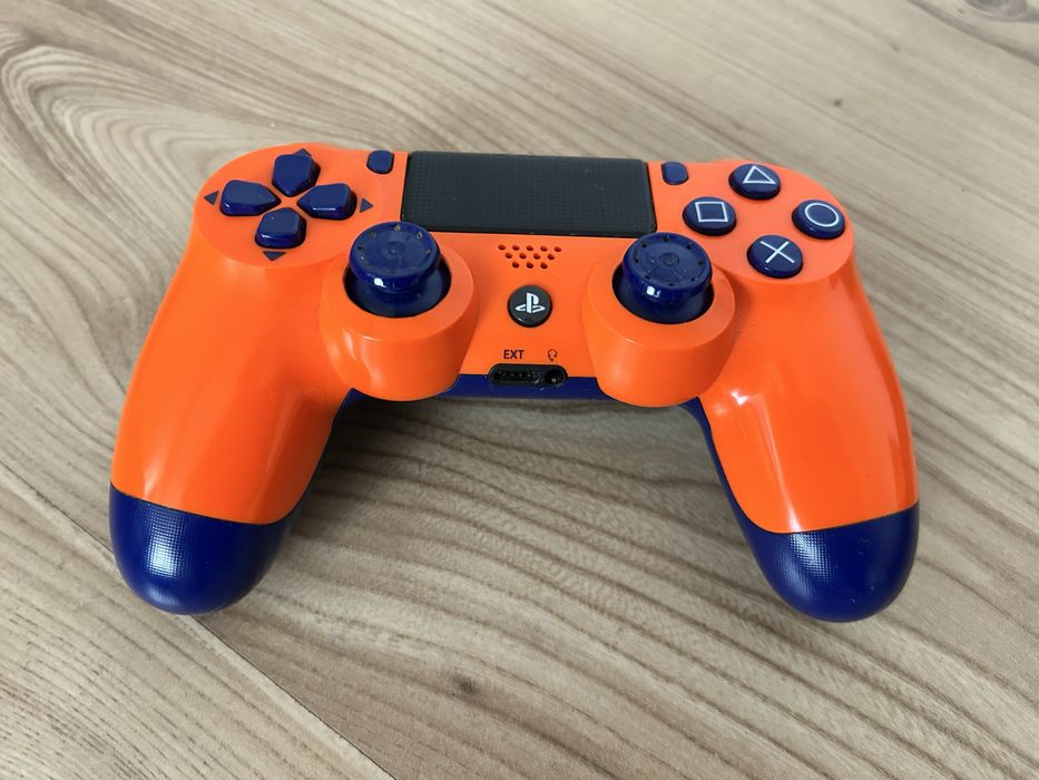 PlayStation 4 500 gb