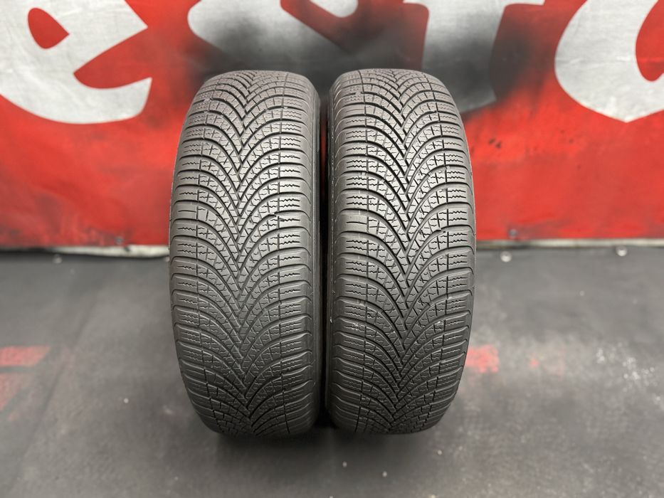185 65 15, Всесезонни гуми, Debica Navigator3, 2 броя