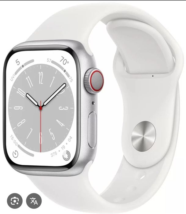 Прлдаю apple watch 8 серия