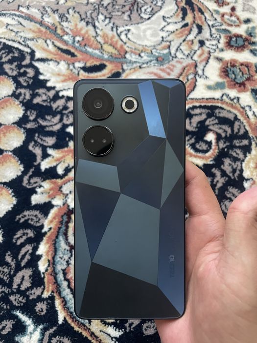 Techno Camon 20 Pro