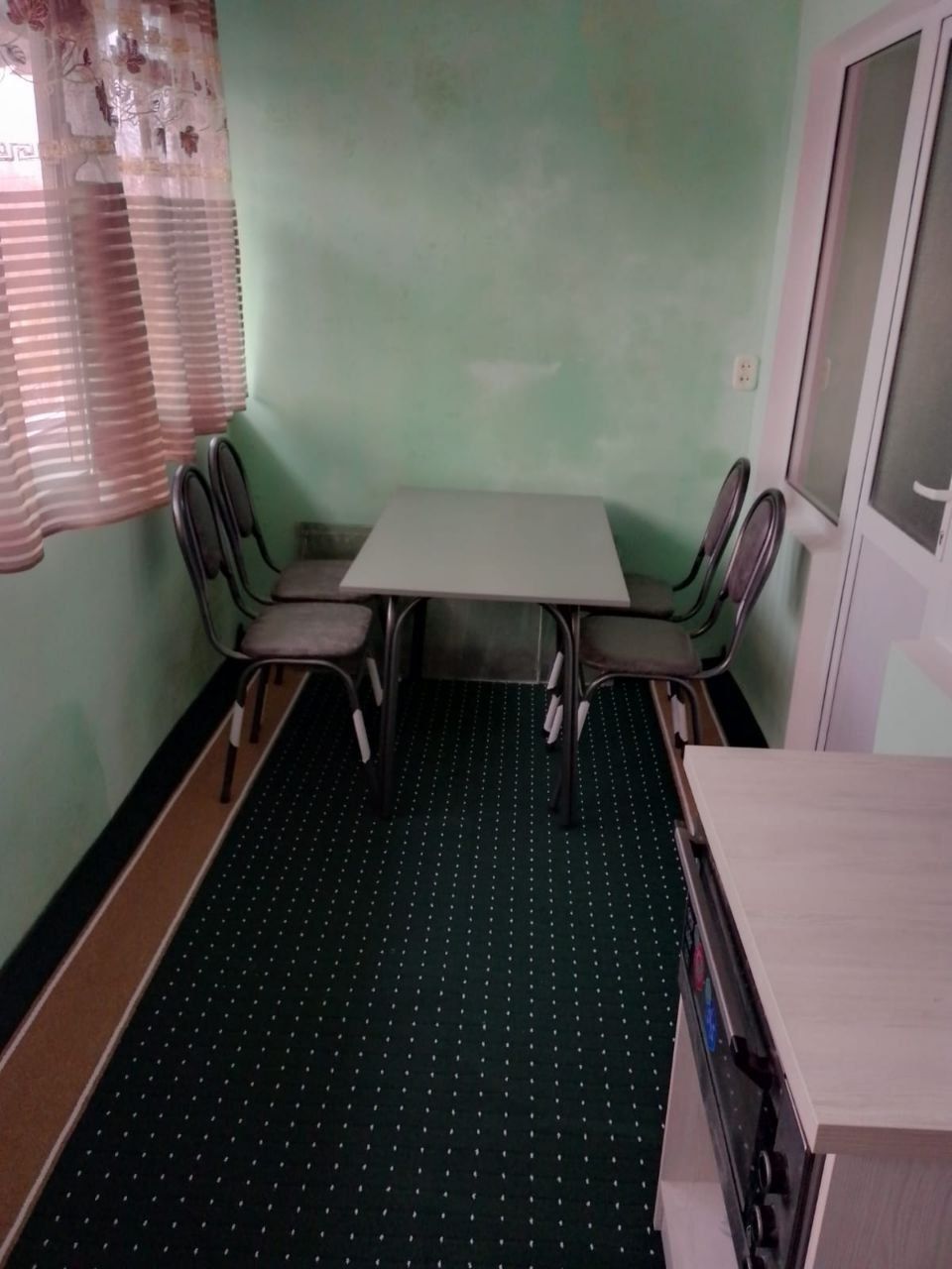 Kvartira ijaraga beriladi