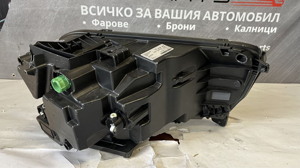 2 броя ляв и я брой десен фар Jeep Avenger 2022-