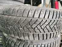 Anvelope iarna 205/55/16 roti ford