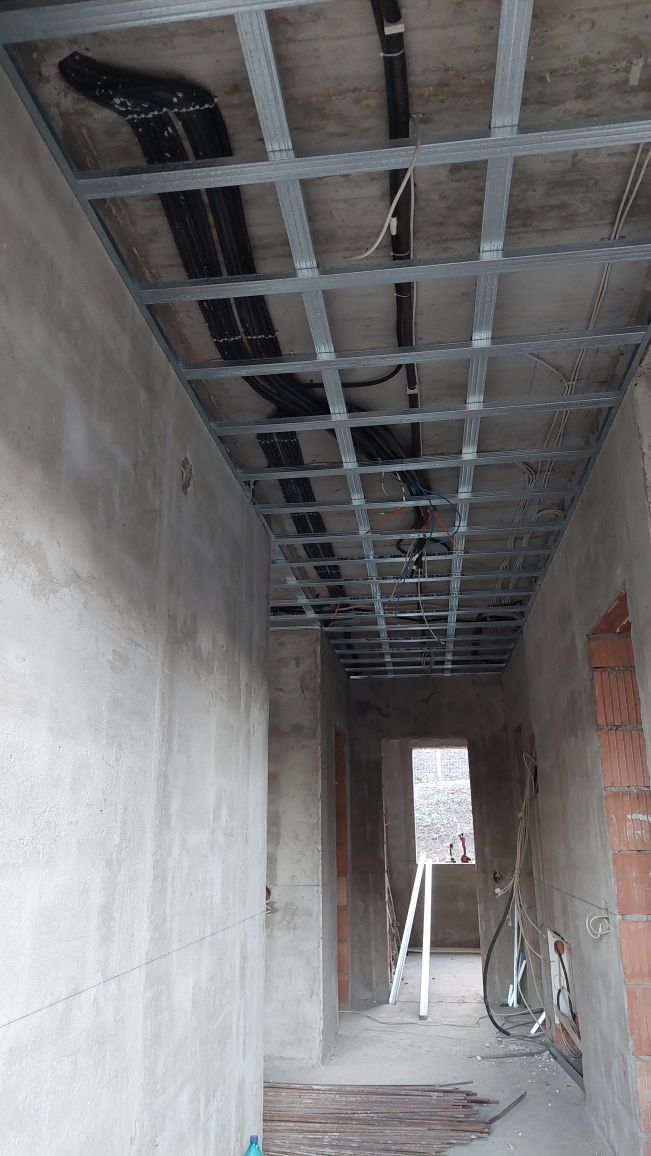 Filigorii,foisoare, acoperișe, construcții
