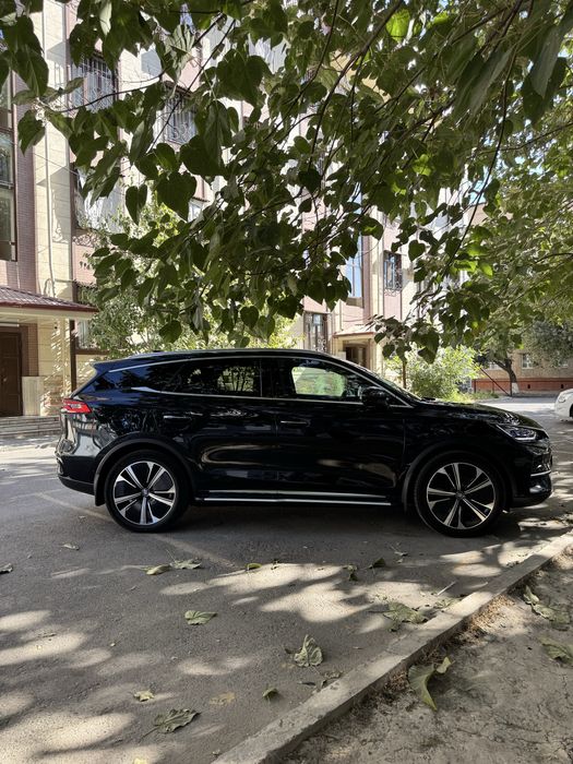BYD Tang ev Duall Motor официал диллер!