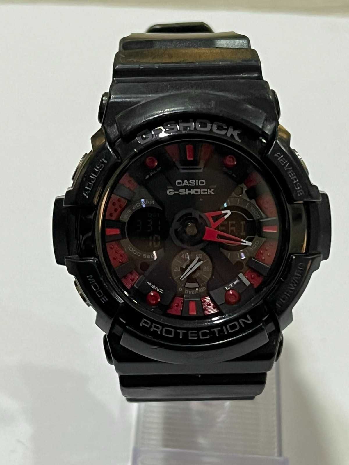 Продавам Часовник G-Shock