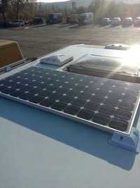 Service rulote , autorulote si montaj sisteme fotovoltaice