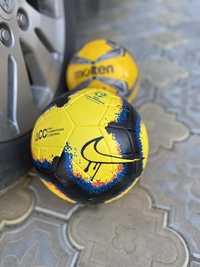 Мячи для футбола широкий ассортимент