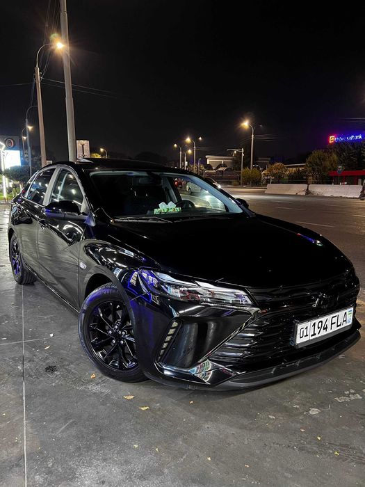 Monza srochno sotiladi 1.5L atmo