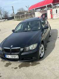 Vand BMW 318d stare foarte bună