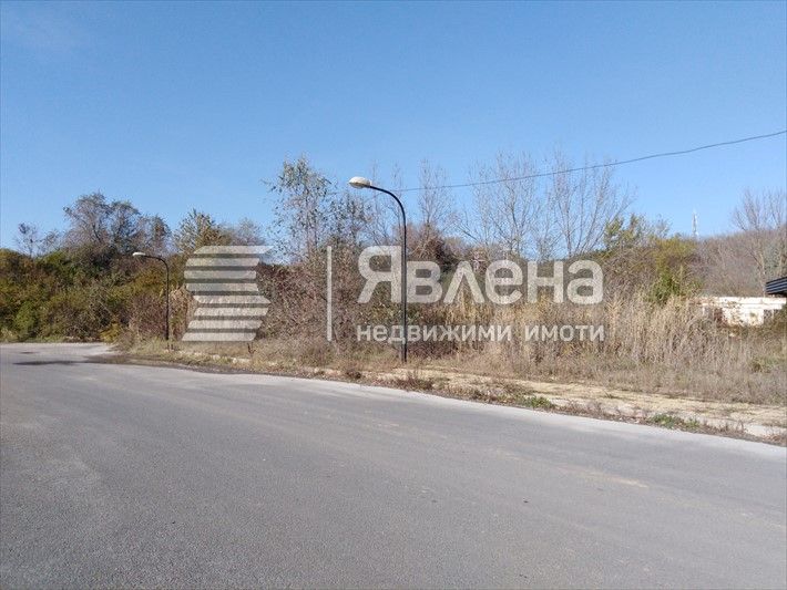 Продава се Парцел в Обзор - 2214 кв.м за 50 €/кв.м - Снимка #5